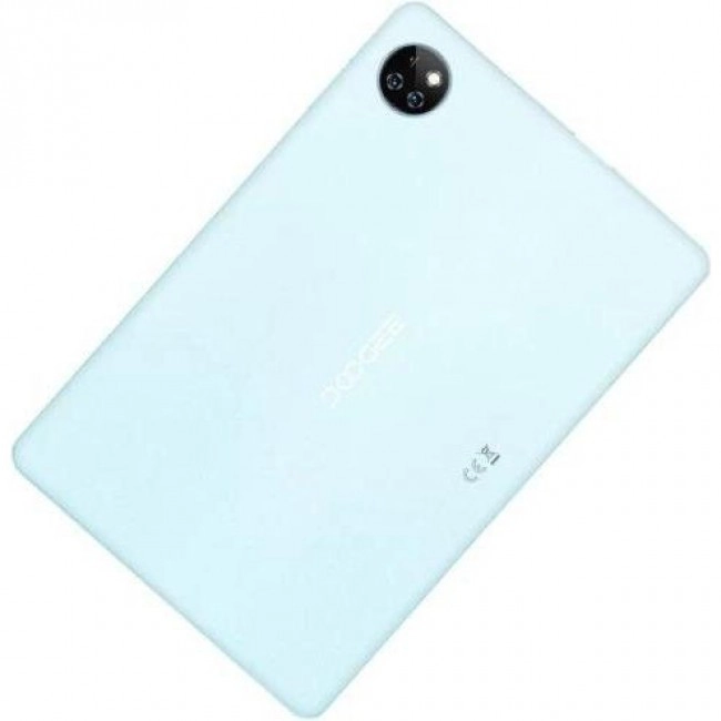 DOOGEE T10W 4/128GB LTE Blue