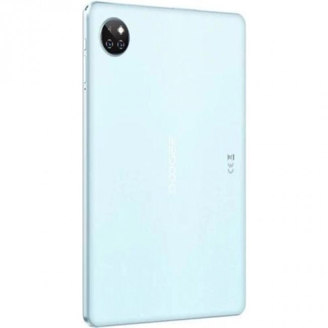 DOOGEE T10W 4/128GB LTE Blue