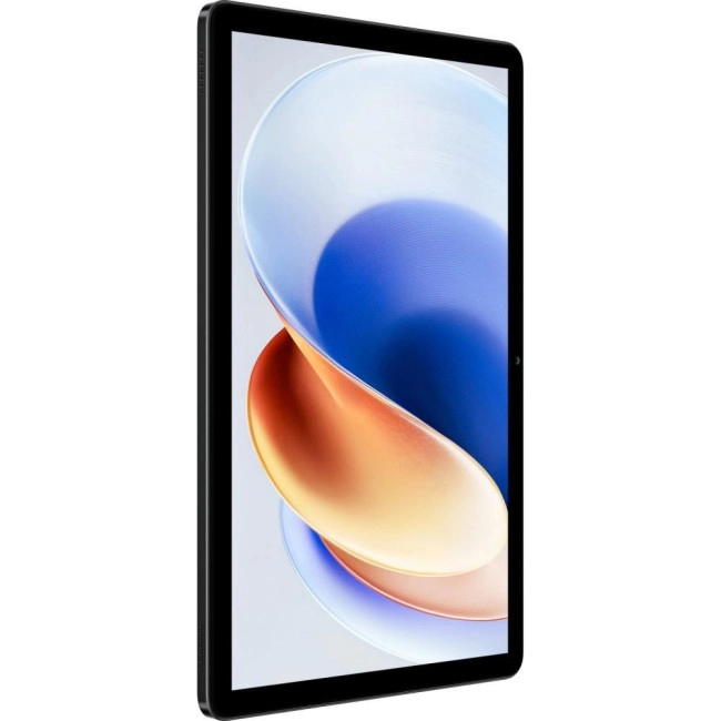 Планшет DOOGEE T30E 4/128GB LTE Midnight Black