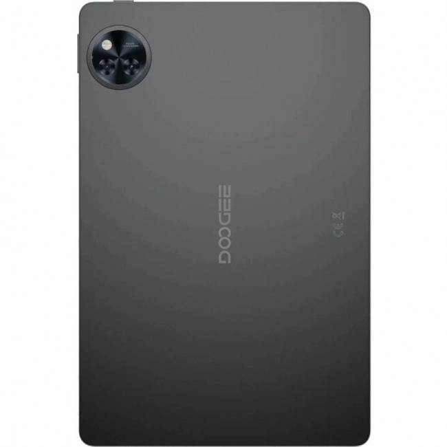 DOOGEE U11 4/128GB Black (6923740240113)