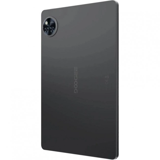 DOOGEE U11 4/128GB Black (6923740240113)