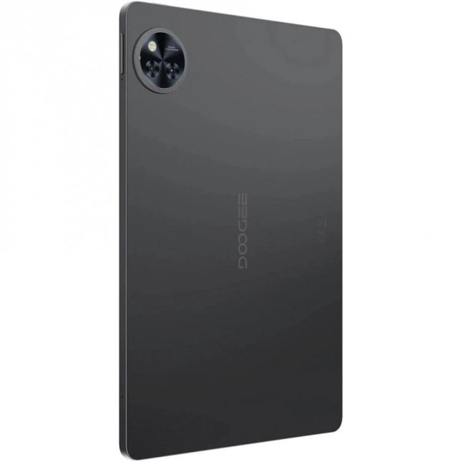 DOOGEE U11 4/128GB Black (6923740240113)