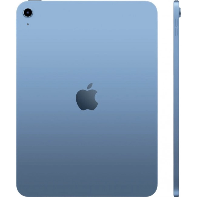 Apple iPad 2025 Wi-Fi 128GB Blue (MD4A4)