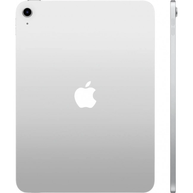 Apple iPad 2025 Wi-Fi 128GB Silver (MD3Y4)