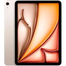 Apple iPad Air 13 2024 Wi-Fi 128GB Starlight (MV293)