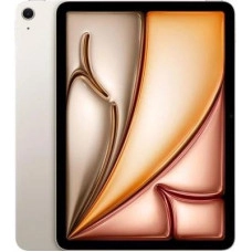 Apple iPad Air 13 2024 Wi-Fi 256GB Starlight (MV2G3)