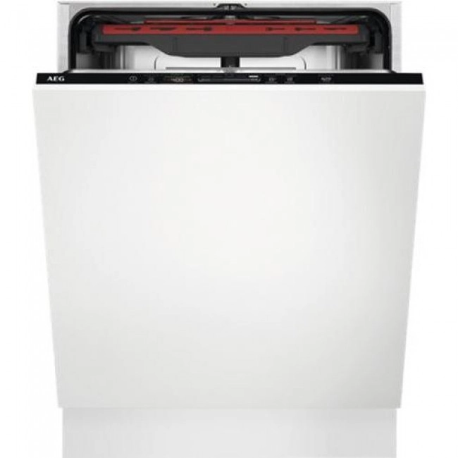 AEG FSR52917Z