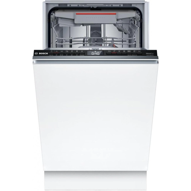 Посудомоечная машина Bosch SPV4HMX65K Посудомоечная машина Bosch SPV4HMX65K