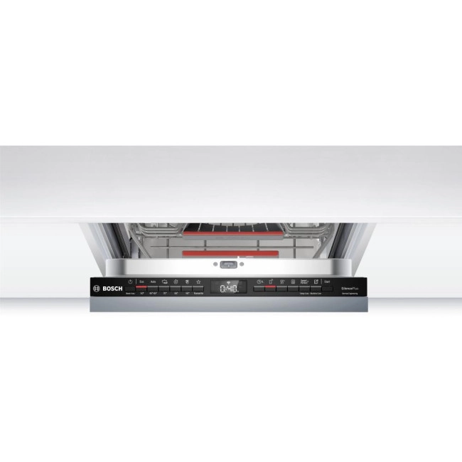 Посудомоечная машина Bosch SPV4HMX65K