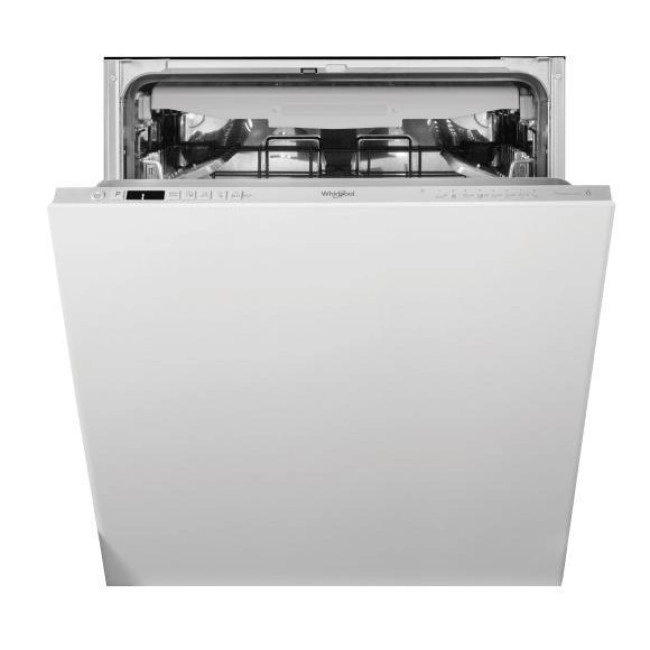Посудомоечная машина Whirlpool WI 7020 PEF
