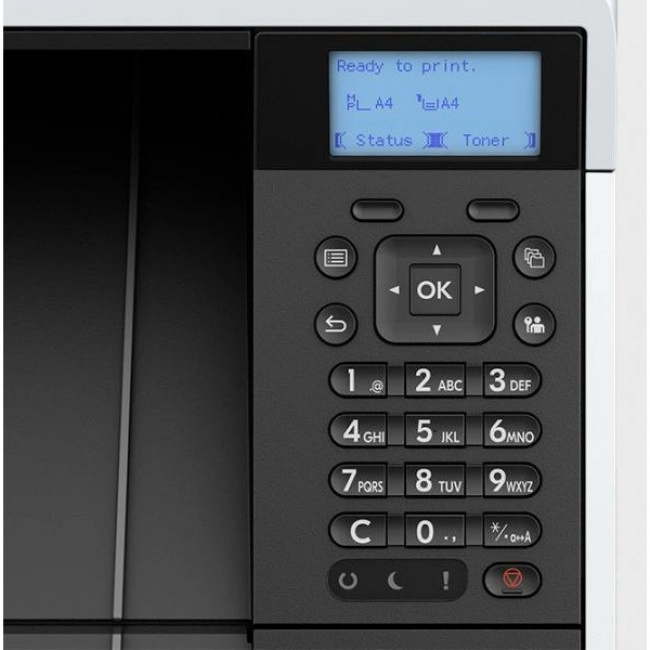 Ecosys PA4000x (110C153NL0)