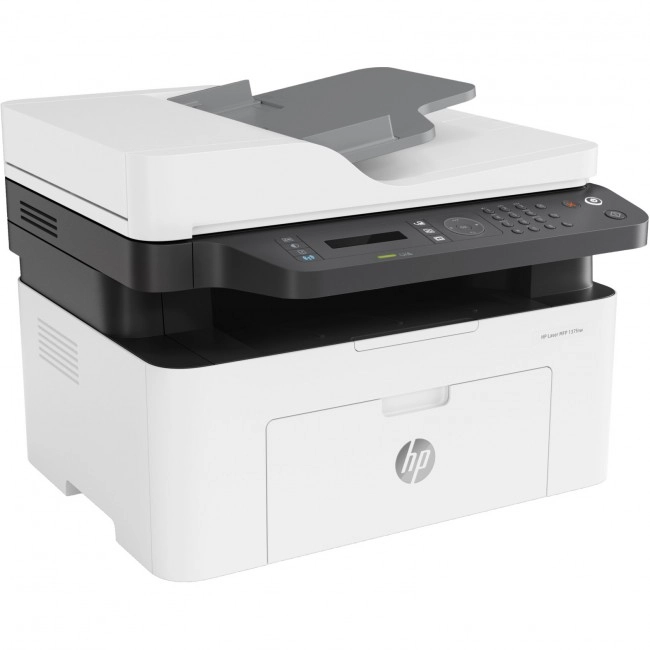 HP LaserJet M137fnw + Wi-Fi (4ZB84A)
