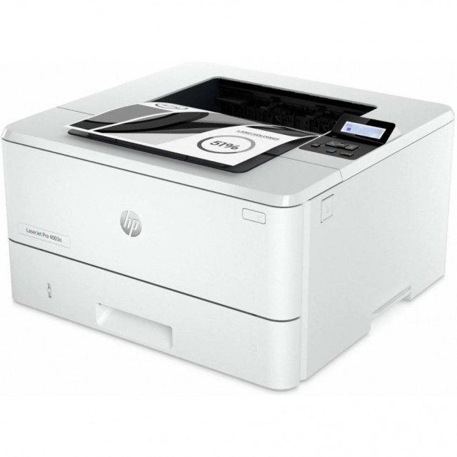 Принтер HP LaserJet Pro 4003n (2Z611A)