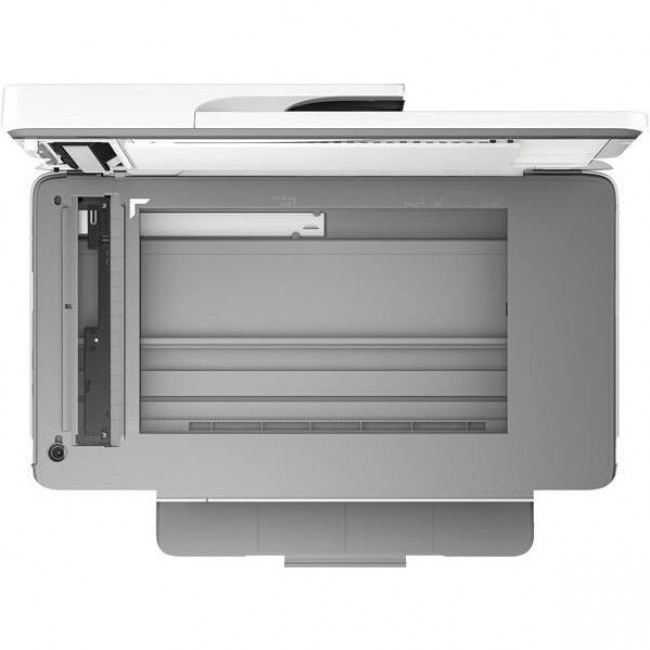 МФУ HP OfficeJet Pro 9720 + Wi-Fi (53N94C)
