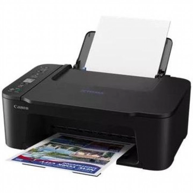 Canon PIXMA E3640 with Wi-Fi (6672C039)