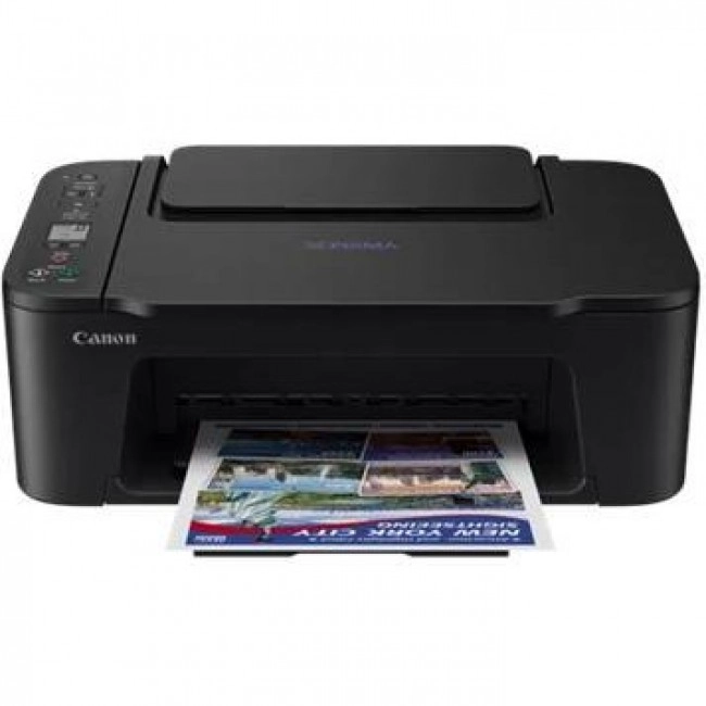 Canon PIXMA E3640 with Wi-Fi (6672C039)