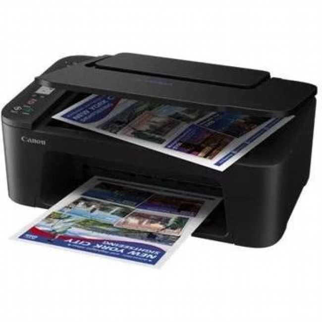 Canon PIXMA E3640 with Wi-Fi (6672C039)