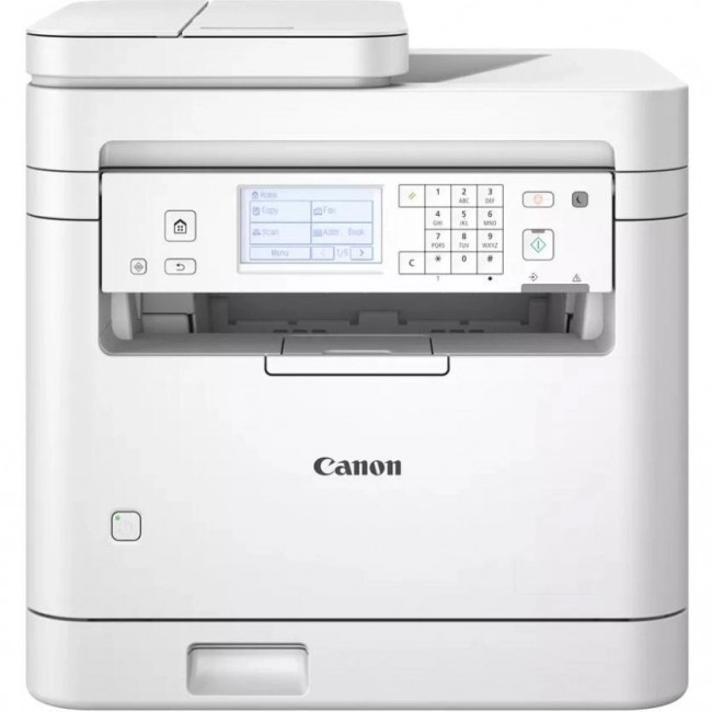 Canon i-SENSYS MF287dw White (6354C009)