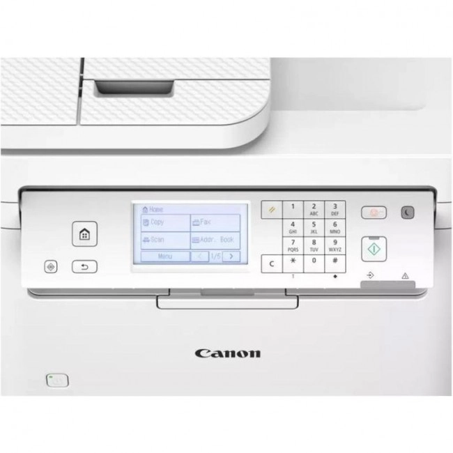 Canon i-SENSYS MF287dw White (6354C009)