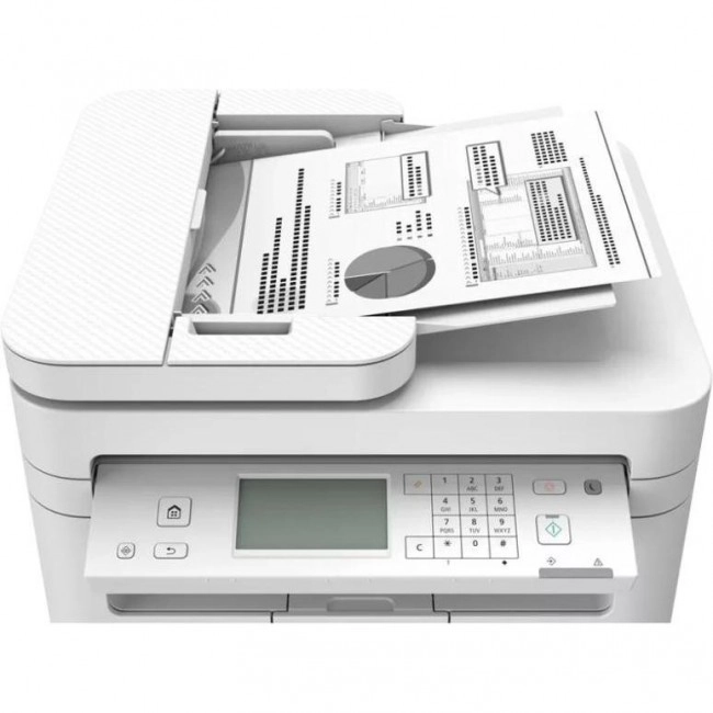 Canon i-SENSYS MF287dw White (6354C009)