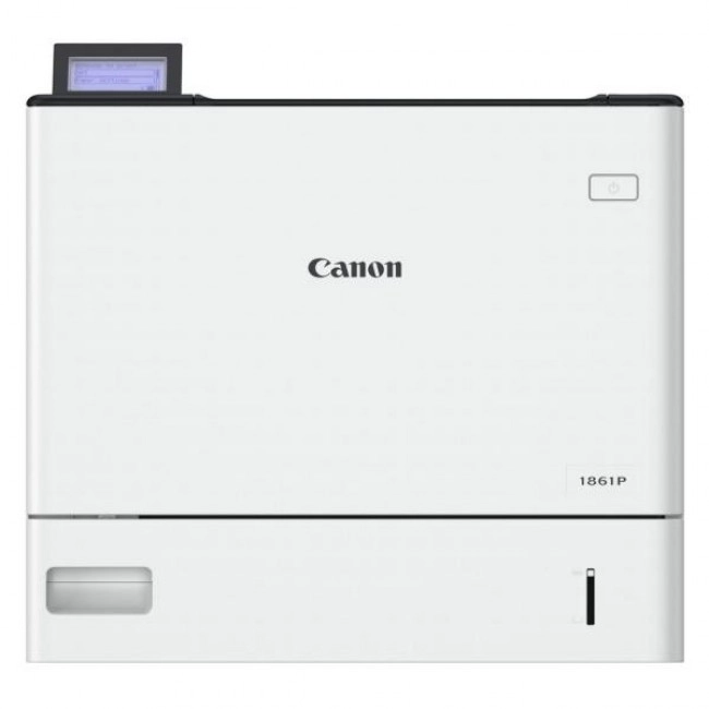 Принтер Canon iSX1861P + Wi-Fi (5644C004)