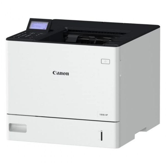 Принтер Canon iSX1861P + Wi-Fi (5644C004)