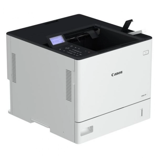 Принтер Canon iSX1861P + Wi-Fi (5644C004)