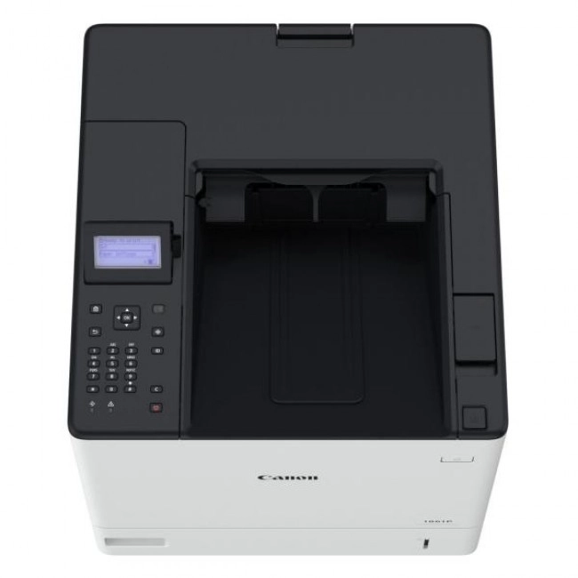 Принтер Canon iSX1861P + Wi-Fi (5644C004)