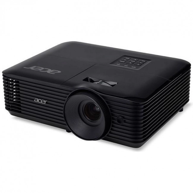Проектор Acer X1128H (MR.JTG11.001)