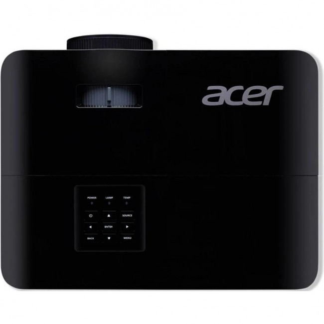 Проектор Acer X1128H (MR.JTG11.001)
