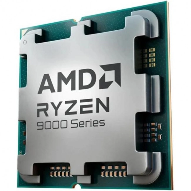 AMD Ryzen 9 9900X3D (100-1000001368WOF)