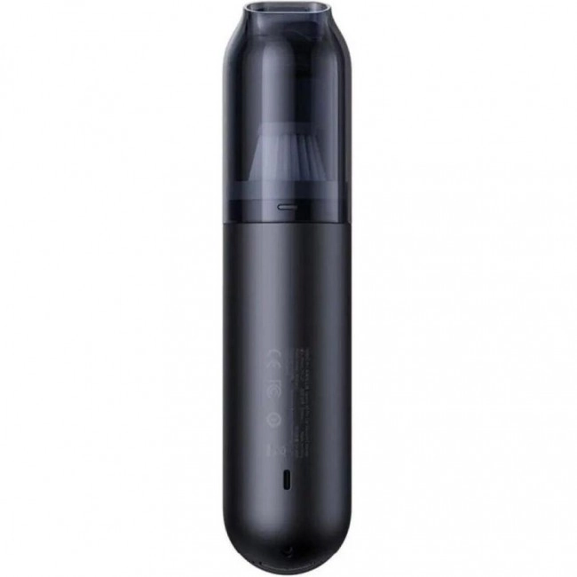 Baseus A0 Pro Car Vacuum Cleaner Cluster Black (C30466500111-00)
