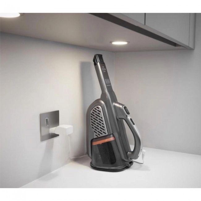 Black+Decker BHHV520JF