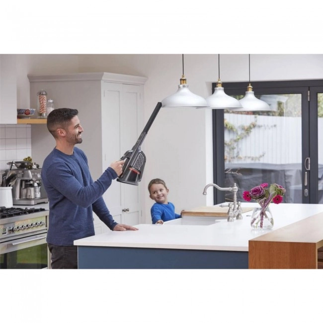Black+Decker BHHV520JF