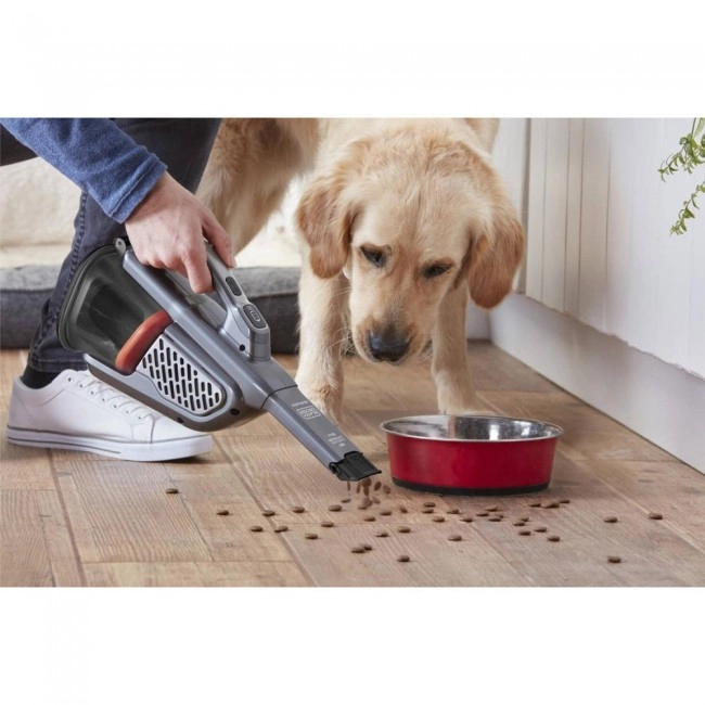 Black+Decker BHHV520JF