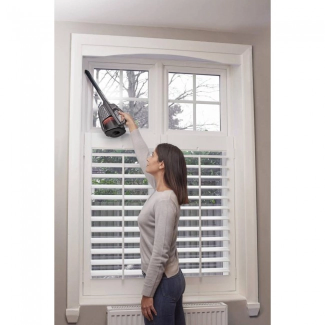 Black+Decker BHHV520JF