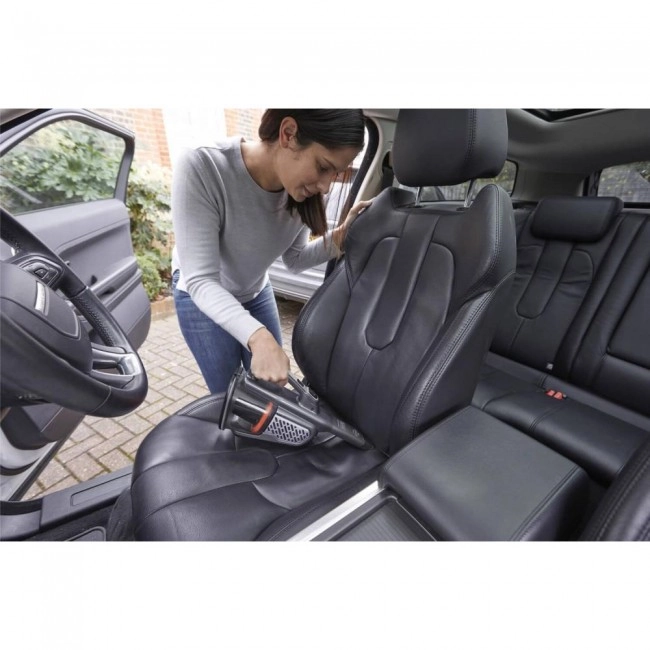 Black+Decker BHHV520JF