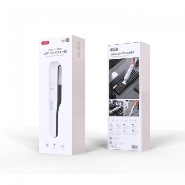 XO CZ020 White (CZ020.white)
