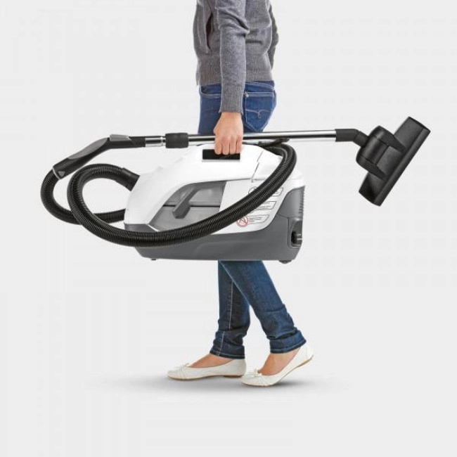 Пилосос Karcher DS 6 Premium Plus (1.195-242.0)