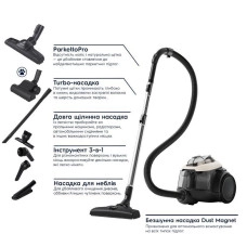 Пилосос Electrolux EL61H4SW