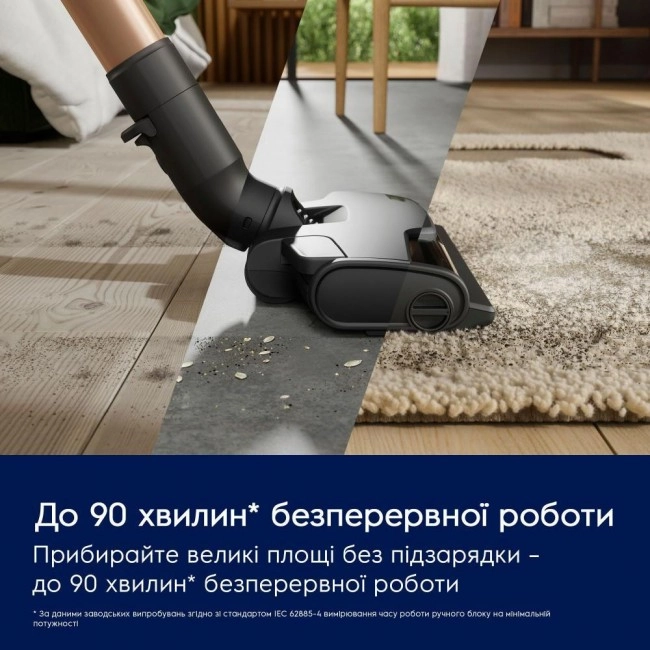 Electrolux EP82H25WET