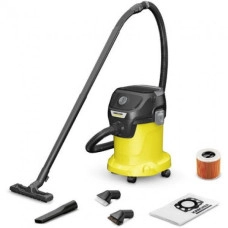 Пилосос господарський Karcher KWD 3 V-17/4/20 Brush Kit (1.628-443.0)