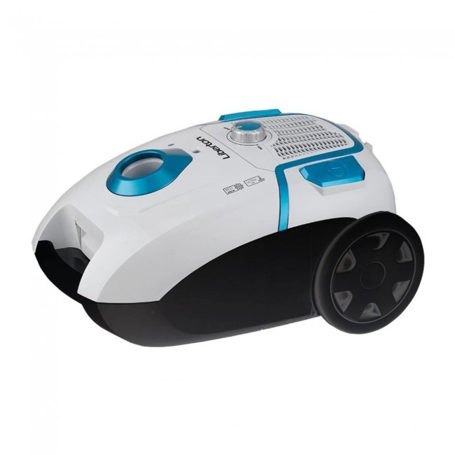 Liberton LVC-0804B ECO White