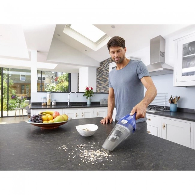 Black+Decker NVC115WA
