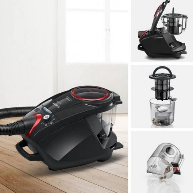 Bosch Serie 8 ProPower BGS7POW2
