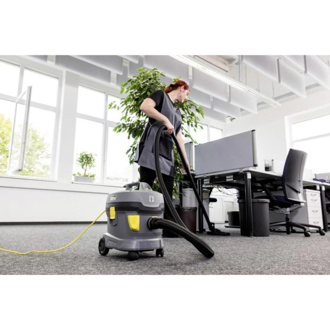 Пилосос Karcher T 11/1 Classic 1.527-197.0