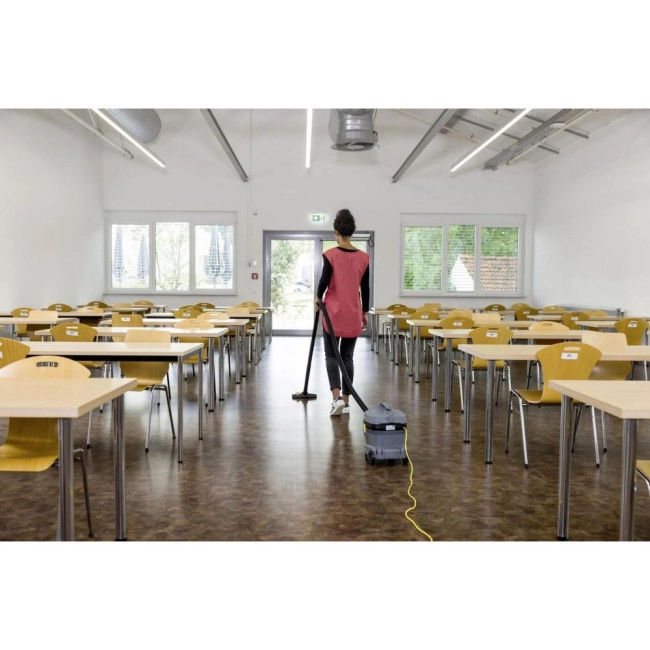 Пилосос Karcher T 11/1 Classic 1.527-197.0