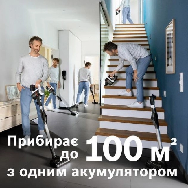Bosch Unlimited 7 BBS711W