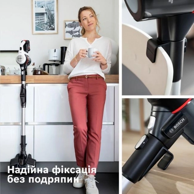 Bosch Unlimited 7 BBS711W
