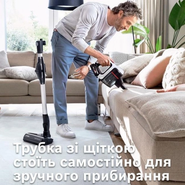Bosch Unlimited 7 BBS711W